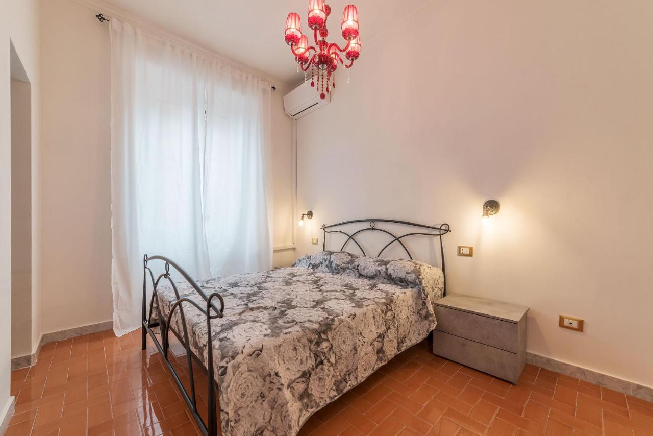 Piramide & Testaccio Design Flat Rome Bagian luar foto