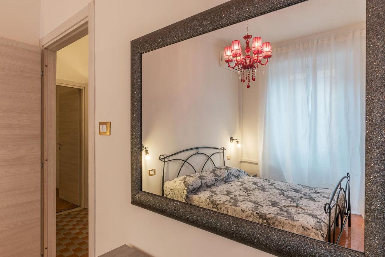 Piramide & Testaccio Design Flat Rome Bagian luar foto
