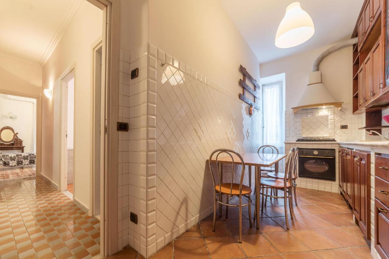 Piramide & Testaccio Design Flat Rome Bagian luar foto