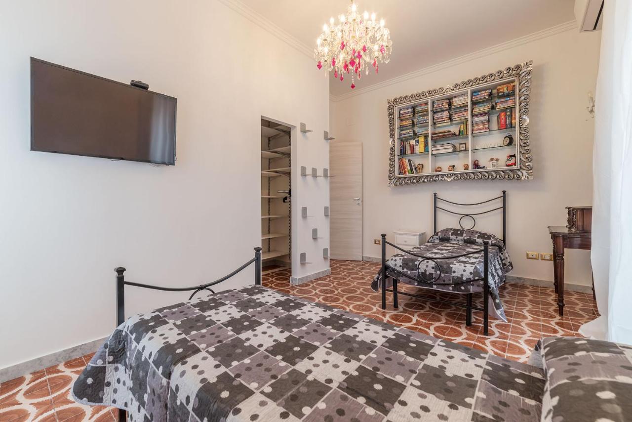 Piramide & Testaccio Design Flat Rome Bagian luar foto