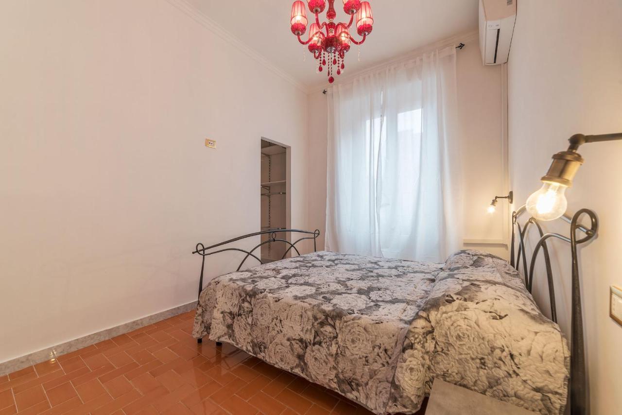 Piramide & Testaccio Design Flat Rome Bagian luar foto