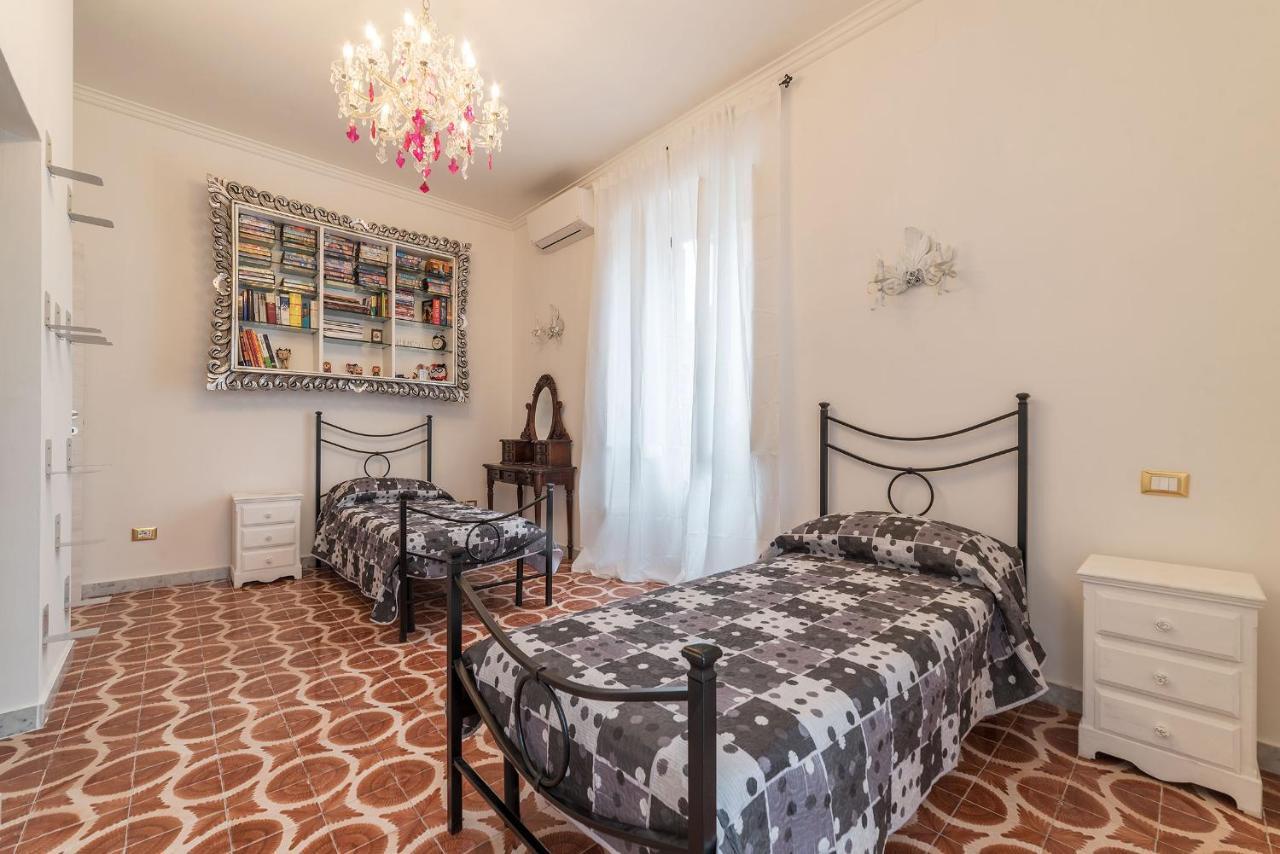 Piramide & Testaccio Design Flat Rome Bagian luar foto