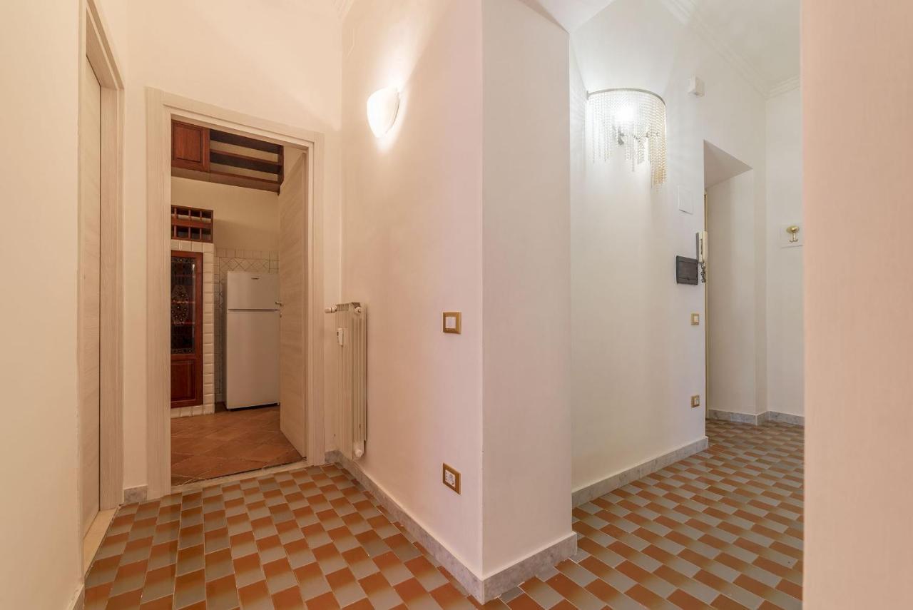 Piramide & Testaccio Design Flat Rome Bagian luar foto